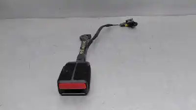 Автозапчастина б/у гачок для ds ds 3 crossback (ur_, uc_, uj_) 1.2 puretech 130 посилання на oem iam 98135293xt