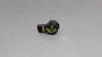 Peça sobressalente para automóvel em segunda mão sensor de estacionamento por ds ds 3 crossback (ur_, uc_, uj_) 1.2 puretech 130 referências oem iam 9813348777xt  