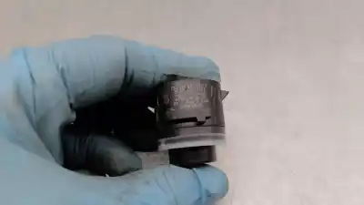 Peça sobressalente para automóvel em segunda mão sensor de estacionamento por ds ds 3 crossback (ur_, uc_, uj_) 1.2 puretech 130 referências oem iam 9813348777xt  