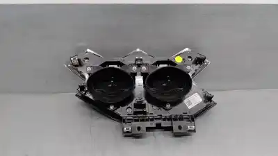 Peça sobressalente para automóvel em segunda mão comando de sofagem (chauffage / ar condicionado) por ds ds 3 crossback (ur_, uc_, uj_) 1.2 puretech 130 referências oem iam 9846945280  