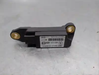 İkinci el araba yedek parçası sensör için mercedes clase s (w220) berlina 5.0 v8 24v cat oem iam referansları 2208204426