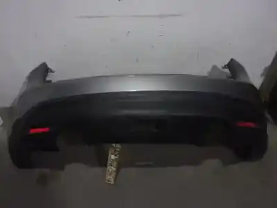 Pezzo di ricambio per auto di seconda mano paraurti posteriore per infiniti fx 3.7 v6 (320 cv) 3.7 v6 riferimenti oem iam 850221cj0h