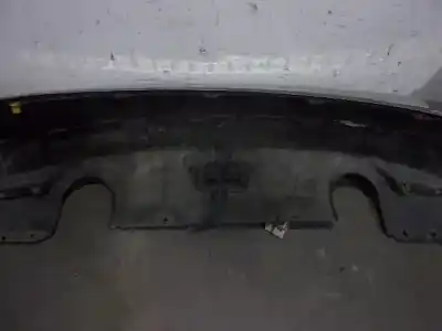 Автозапчастина б/у задній бампер для infiniti fx 3.7 v6 (320 cv) 3.7 v6 посилання на oem iam 850221cj0h  