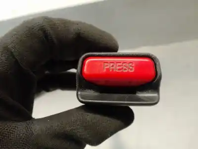 Автозапчастина б/у гачок для infiniti fx 3.7 v6 (320 cv) 3.7 v6 посилання на oem iam 868431ce0c  