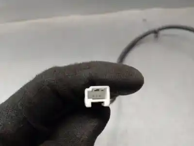 Автозапчастина б/у гачок для infiniti fx 3.7 v6 (320 cv) 3.7 v6 посилання на oem iam 868431ce0c  