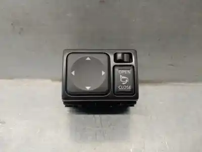 Автозапчастина б/у управління дзеркалами для infiniti fx 3.7 v6 (320 cv) 3.7 v6 посилання на oem iam 25570ej70a  