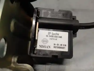 Second-hand car spare part sensor for infiniti fx 3.7 v6 (320 cv) 3.7 v6 oem iam references 9570930021  