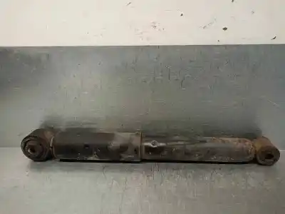 Peça sobressalente para automóvel em segunda mão Amortecedor Traseiro Direito por OPEL ZAFIRA A Elegance Referências OEM IAM 436174  