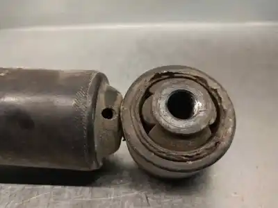 Peça sobressalente para automóvel em segunda mão amortecedor traseiro direito por opel zafira a elegance referências oem iam 436174  