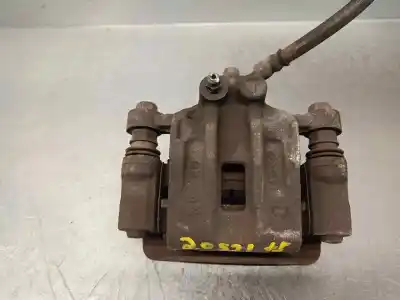 Second-hand car spare part rear left brake caliper for kia cee´d 1.6 crdi cat oem iam references 582101h300