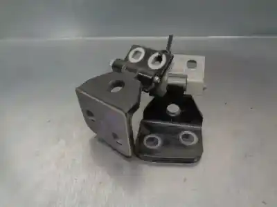 Peça sobressalente para automóvel em segunda mão dobradiça por bmw x3 (e83) 2.0 sd referências oem iam 41003422369