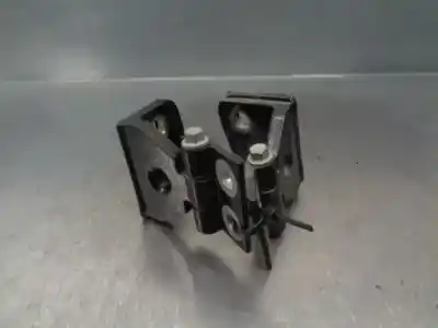 Pezzo di ricambio per auto di seconda mano cerniera per bmw x3 (e83) 2.0 sd riferimenti oem iam 41003422369  41003422371