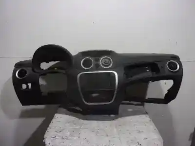 Peça sobressalente para automóvel em segunda mão tablier por citroen c3 pluriel (hb_) 1.4 hdi referências oem iam 8211tq