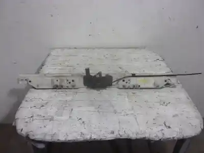 Gebrauchtes Autoersatzteil  zum OPEL ASTRA J SPORTS TOURER (P10)  OEM-IAM-Referenzen 1312124  