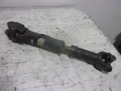 Pièce détachée automobile d'occasion TRANSMISSION CENTRALE pour TATA TELCOLINE  Références OEM IAM  SUELO BURRA 1A 
