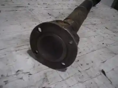 Автозапчасти б/у центральная трансмиссия за land rover discovery (salljg/lj) 2.5 turbodiesel ссылки oem iam frc8386 suelo burra 1a 