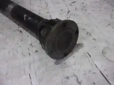 Автозапчасти б/у центральная трансмиссия за land rover discovery (salljg/lj) 2.5 turbodiesel ссылки oem iam frc8386 suelo burra 1a 