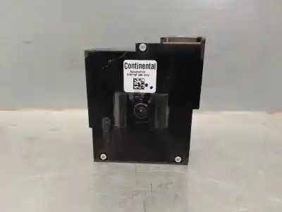 Автозапчастина б/у електронний модуль для infiniti fx 3.7 v6 (320 cv) 3.7 v6 посилання на oem iam 285f51ca0a  5wy7700