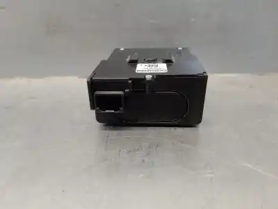 Автозапчастина б/у електронний модуль для infiniti fx 3.7 v6 (320 cv) 3.7 v6 посилання на oem iam 285f51ca0a  5wy7700