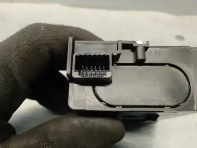 Автозапчастина б/у електронний модуль для infiniti fx 3.7 v6 (320 cv) 3.7 v6 посилання на oem iam 285f51ca0a  5wy7700