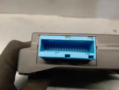 Pezzo di ricambio per auto di seconda mano modulo elettronico per infiniti fx 3.7 v6 (320 cv) 3.7 v6 riferimenti oem iam 259621cf0d  002485000137