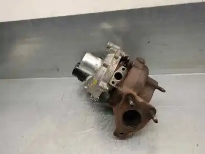 Second-hand car spare part turbocharger for nissan x-trail (t32) 1.6 dci turbodiesel cat oem iam references 110219h8201067824  7007131500117