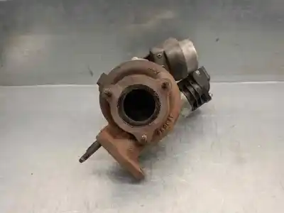 Second-hand car spare part turbocharger for nissan x-trail (t32) 1.6 dci turbodiesel cat oem iam references 110219h8201067824  7007131500117