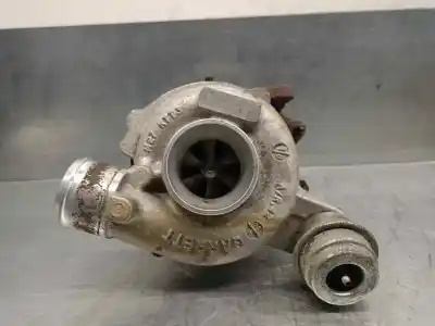 Автозапчасти б/у турбокомпенсатор за SSANGYONG RODIUS 2.7 Turbodiesel CAT ссылки OEM IAM A6650901780  7422890005
