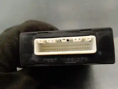 Автозапчасти б/у электронный модуль за infiniti fx 3.7 v6 (320 cv) 3.7 v6 ссылки oem iam 284601ca0a  