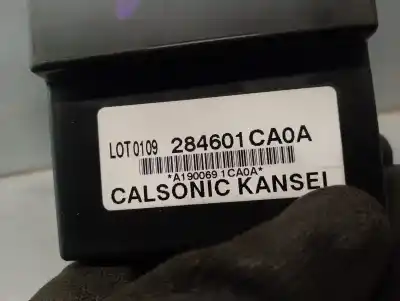 Автозапчасти б/у электронный модуль за infiniti fx 3.7 v6 (320 cv) 3.7 v6 ссылки oem iam 284601ca0a  