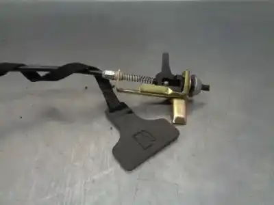 Second-hand car spare part fuel door cover motor for bmw x3 (e83) 2.0 sd oem iam references 67116987634  