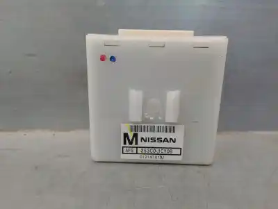 Pezzo di ricambio per auto di seconda mano modulo elettronico per infiniti fx 3.7 v6 (320 cv) 3.7 v6 riferimenti oem iam 253c01cy0b  9c113l1267