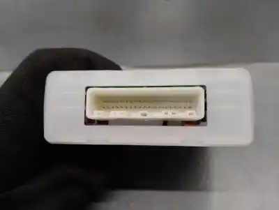 Pezzo di ricambio per auto di seconda mano modulo elettronico per infiniti fx 3.7 v6 (320 cv) 3.7 v6 riferimenti oem iam 253c01cy0b  9c113l1267