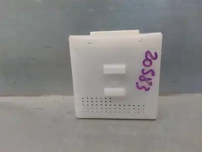 Pezzo di ricambio per auto di seconda mano modulo elettronico per infiniti fx 3.7 v6 (320 cv) 3.7 v6 riferimenti oem iam 253c01cy0b  9c113l1267