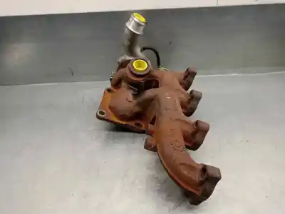 Pezzo di ricambio per auto di seconda mano turbocompressore per ford transit connect (tc7) 1.8 tdci cat riferimenti oem iam xs4q6k682de  7064994