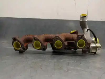 Pezzo di ricambio per auto di seconda mano turbocompressore per ford transit connect (tc7) 1.8 tdci cat riferimenti oem iam xs4q6k682de  7064994