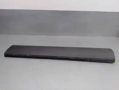 Автозапчастина б/у задні модинги для ds ds 3 crossback (ur_, uc_, uj_) 1.2 puretech 130 посилання на oem iam 9820807880  