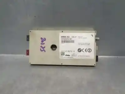 Peça sobressalente para automóvel em segunda mão antena por bmw x3 (e83) 2.0 sd referências oem iam 3402526