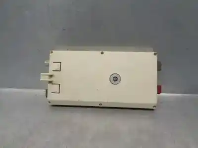 Peça sobressalente para automóvel em segunda mão antena por bmw x3 (e83) 2.0 sd referências oem iam 3402526  