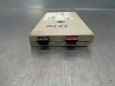 Peça sobressalente para automóvel em segunda mão antena por bmw x3 (e83) 2.0 sd referências oem iam 3402526  