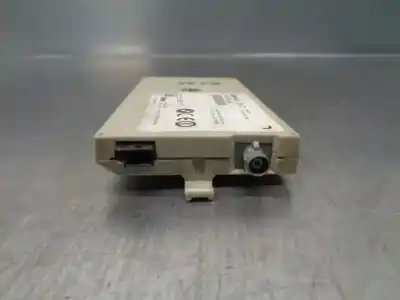 Peça sobressalente para automóvel em segunda mão antena por bmw x3 (e83) 2.0 sd referências oem iam 3402526  