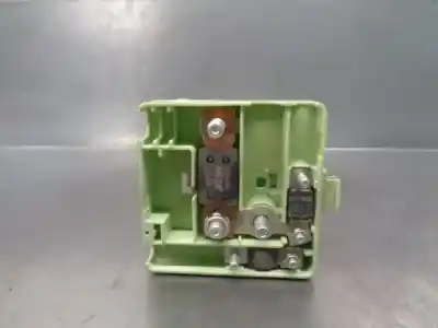 Peça sobressalente para automóvel em segunda mão caixa de fusíveis e relés por bmw x3 (e83) 2.0 sd referências oem iam 6928945