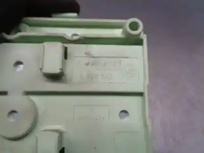 Second-hand car spare part fuse box unit for bmw x3 (e83) 2.0 sd oem iam references 6928945  