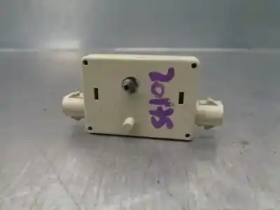 Peça sobressalente para automóvel em segunda mão antena por bmw x3 (e83) 2.0 sd referências oem iam 6990090  21367510