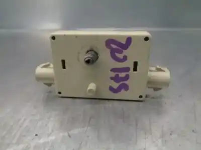 Pezzo di ricambio per auto di seconda mano antenna per bmw x3 (e83) 2.0 sd riferimenti oem iam 6990090  21367510