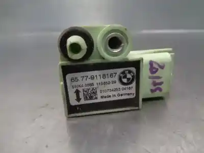 Peça sobressalente para automóvel em segunda mão sensor por bmw x3 (e83) 2.0 sd referências oem iam 65779118167