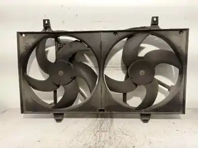 İkinci el araba yedek parçası ELEKTRO FAN için NISSAN PRIMERA BERLINA (P12)  OEM IAM referansları 21400HSB00  ETP44575