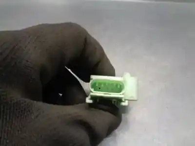 Peça sobressalente para automóvel em segunda mão sensor por bmw x3 (e83) 2.0 sd referências oem iam 65779118167  5wk43865