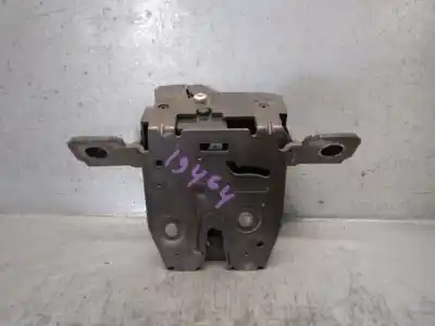 Gebrauchtes Autoersatzteil  zum OPEL ASTRA J SPORTS TOURER (P10)  OEM-IAM-Referenzen 13581023  