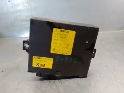 İkinci el araba yedek parçası isik kontrol ünitesi için mercedes clase s (w220) berlina 5.0 v8 24v cat oem iam referansları 2208203026